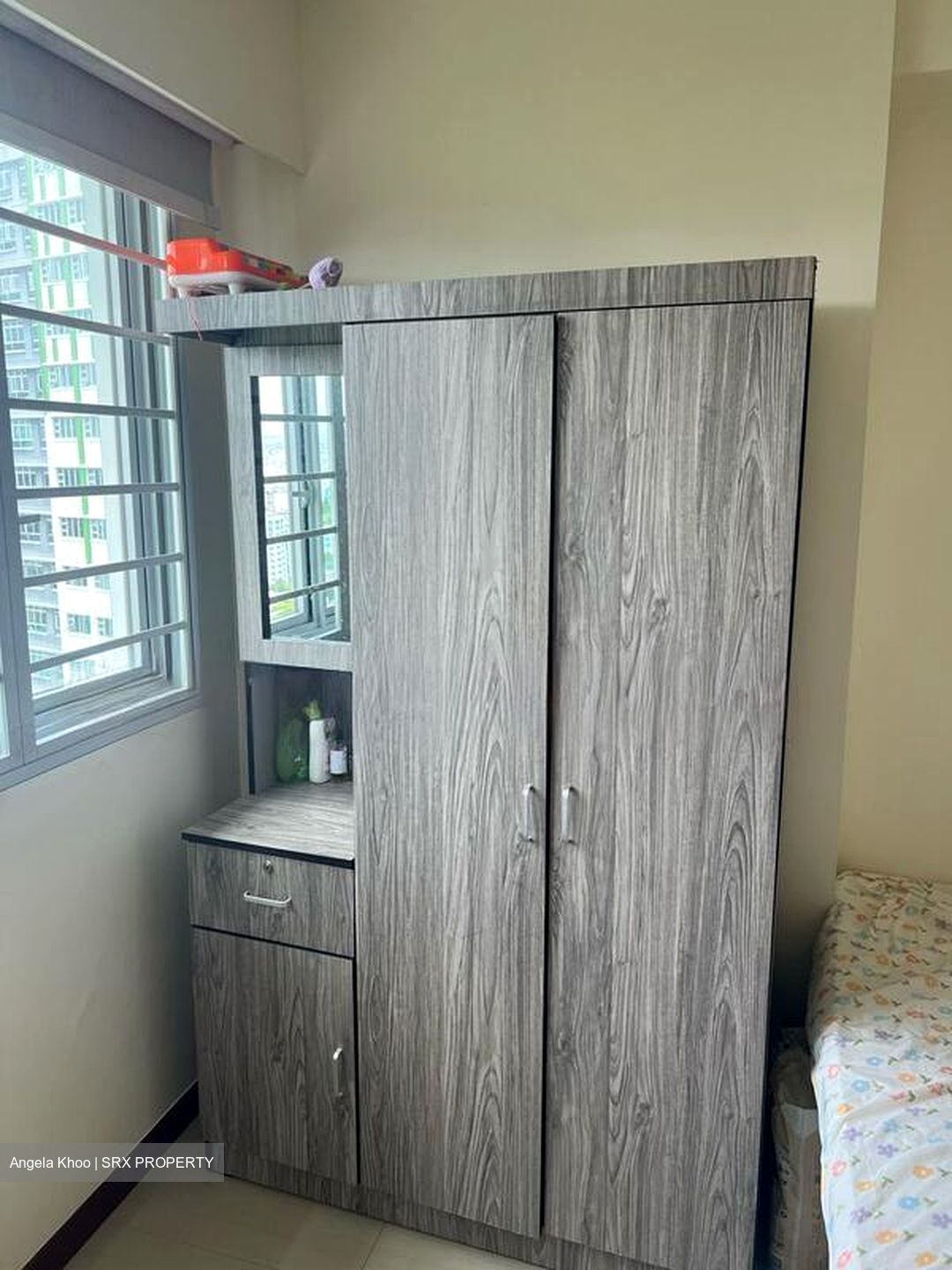 Blk 183C Marsiling Greenview (Woodlands), HDB 5 Rooms #498137791